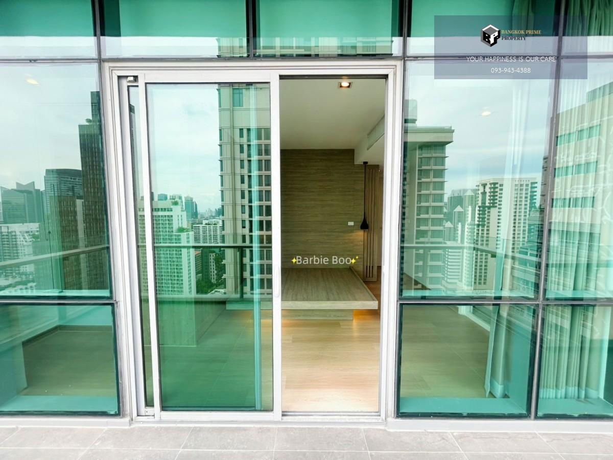 picture The Room Sukhumvit 21 | Nice Duplex asoke ready for sell , 15x,xxx per sq.m. only  A ROOM FOR PEOPLE WHO LOVE DECORATING #2025081411356 - 13/16