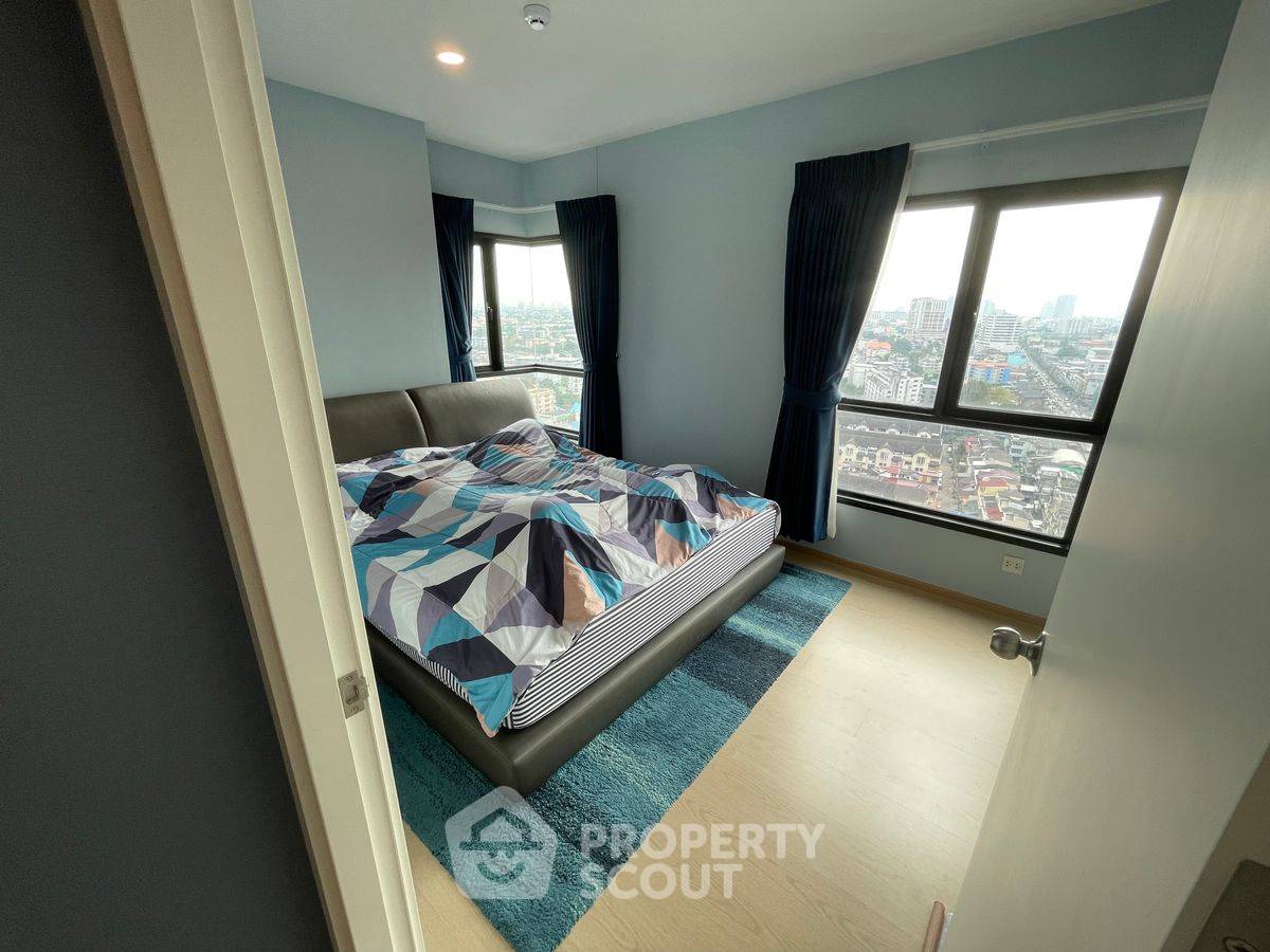 picture 2-BR Condo at The Tree Sukhumvit 71-Ekamai near ARL Ramkhamhaeng (ID 2253615) - 6/10