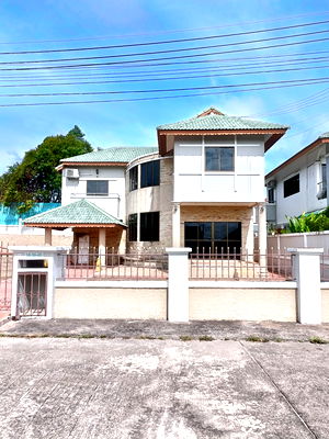 Houses for sale Nong Prue, Chonburi : บ้านเดี่ยว 732 square meter Chonburi Bang Lamung Nong Pru for 8368000 THB