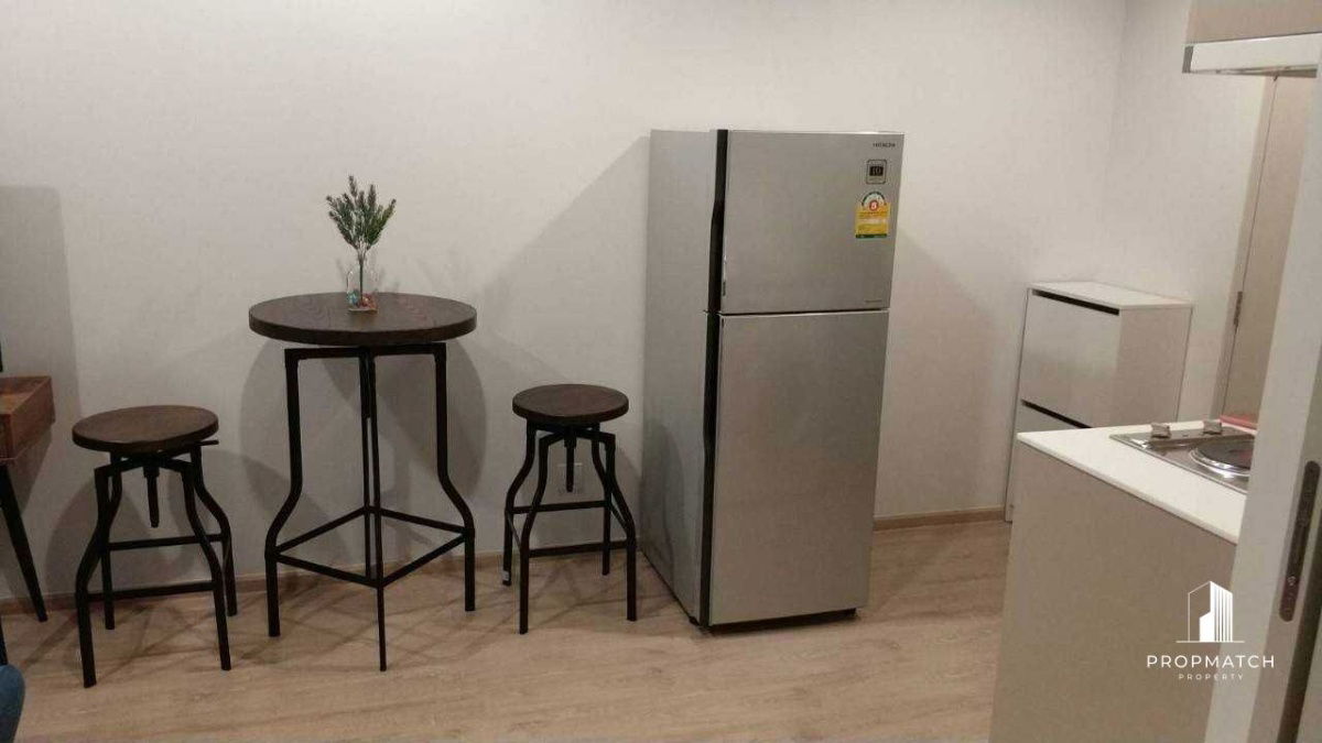 รูป ✨Flash Deal ✨IDEO Q Rachathewi (1 Bed 1 Bath 34 SQM.) พร้อมอยู่ ! เพียง 23,000 บาทต่อเดือน Tel.0981315848 @propmatch - รูปที่ 2/6