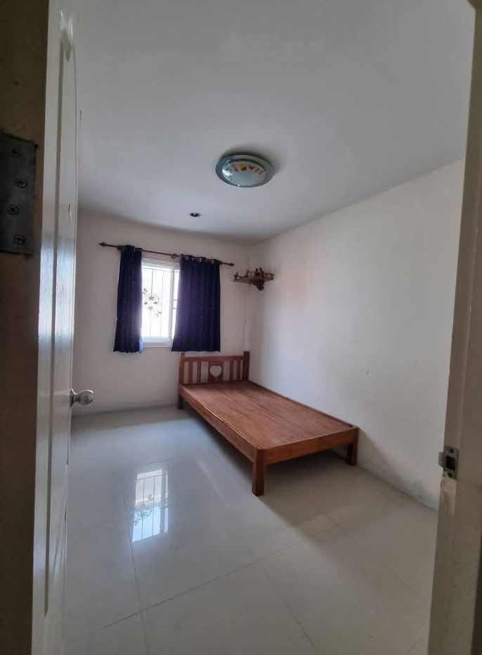 picture UK06-052 🏡 House for rent in Prapassorn Green Park Village 5  💸 Rent only 7,000 baht/month | Move in now! - 6/7