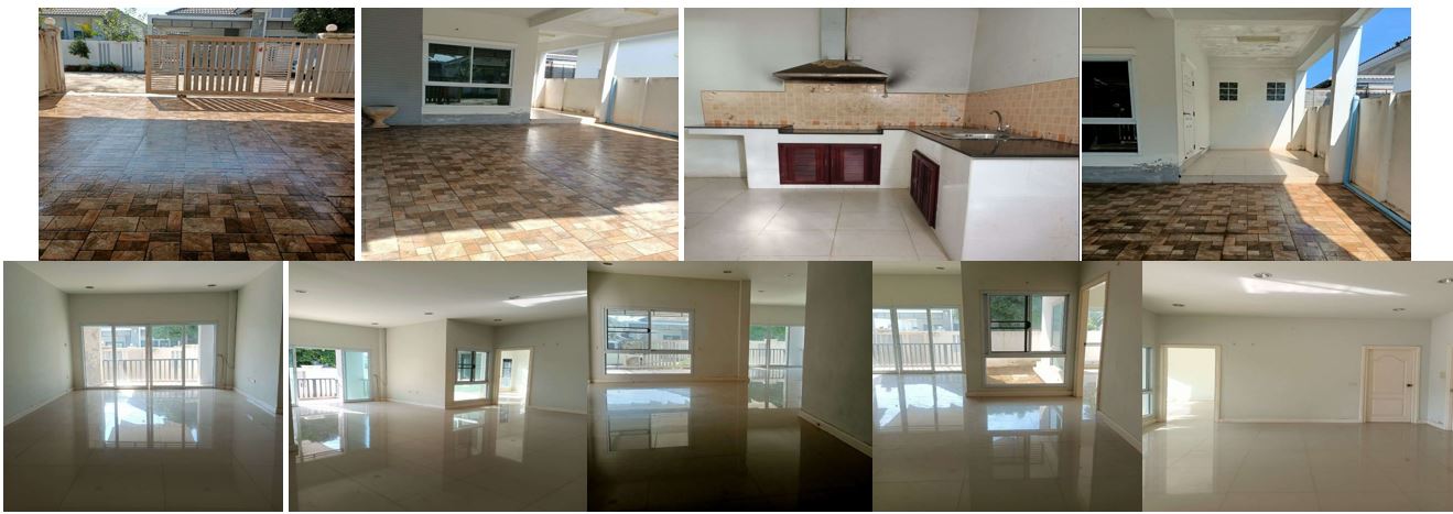 picture บ้านเดี่ยว 251.6 square meter Surat Thani Muang Surat Thani Makham Tia for 2396000 THB - 2/13