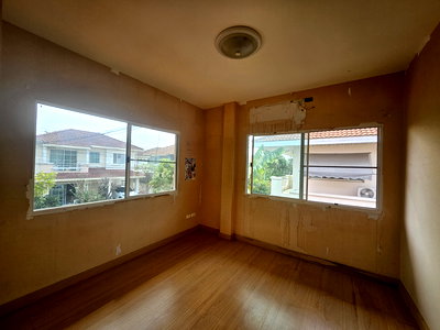 บ้านเดี่ยว เมืองขอนแก่น ขอนแก่น : บ้านเดี่ยว 54.4 ตร.วา ชลลดา บึงหนองโคตร อำเภอเมืองขอนแก่น ขอนแก่น 3.7M