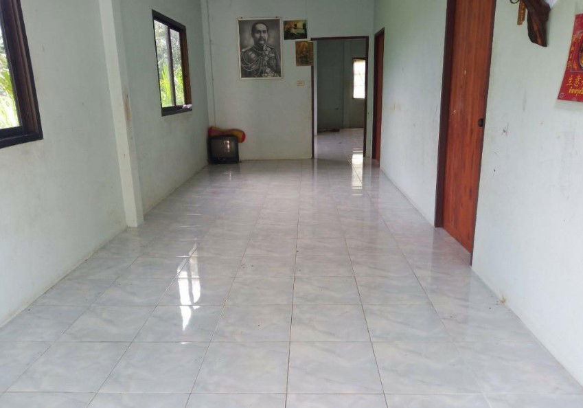 picture บ้านเดี่ยว 248 square meter Phangnga Thap Put Thap Put for 1210000 THB - 5/6