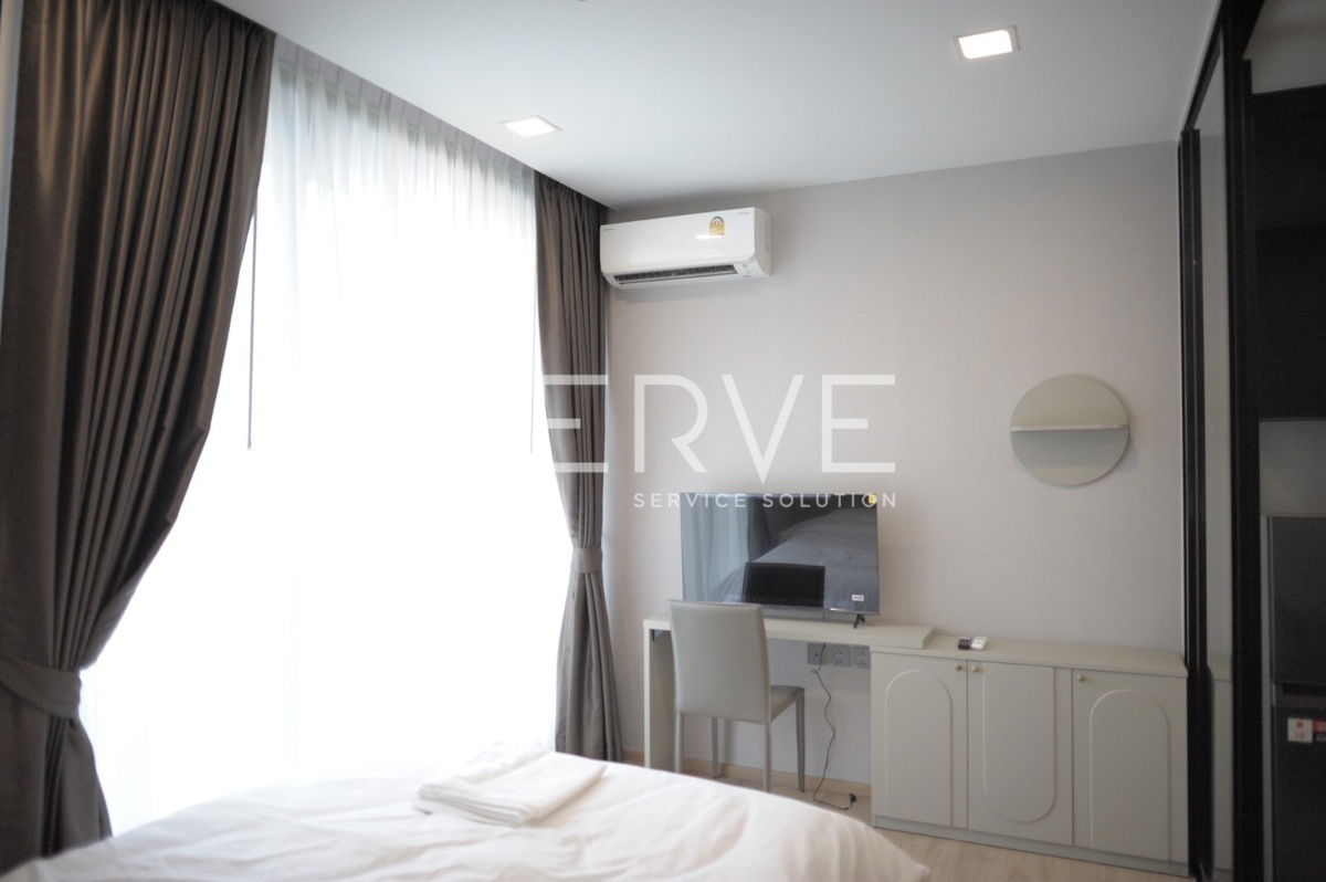 picture 1 Bed Nice View Fully Furnished  Good Location Close to BTS Ari station 220 m. @ Noble Around Ari  - 7/7