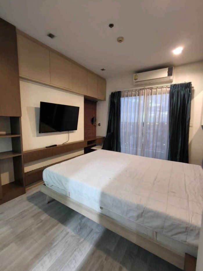picture ideo Mobi 81 ☎️ 55 sqm ‼️only 29,000/month‼️ 2Bed 2 Bath🔥 Fully Furnished & Move-in Ready NOW AVAILABLE 🔆✅ - 4/10