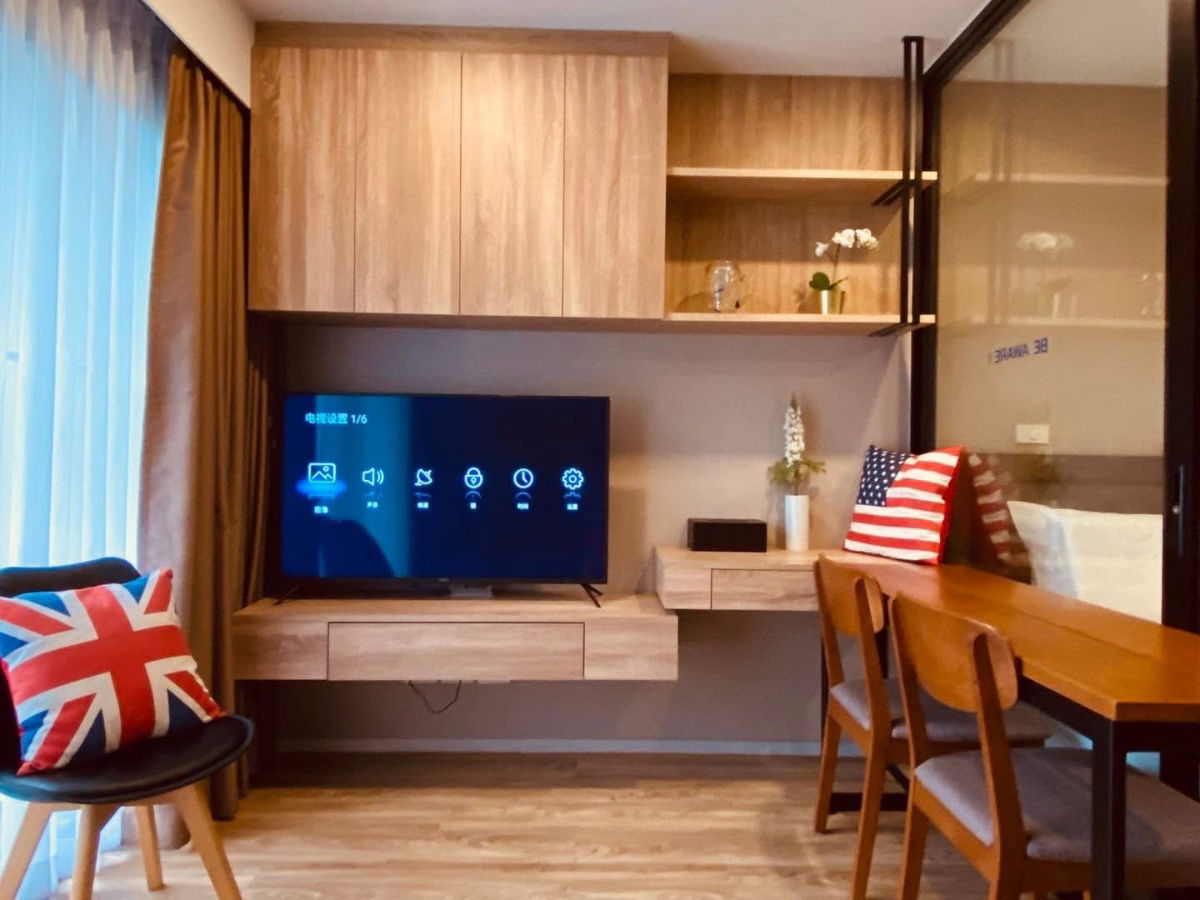 picture Blossom condo sathorn-charoenrat - 2/11