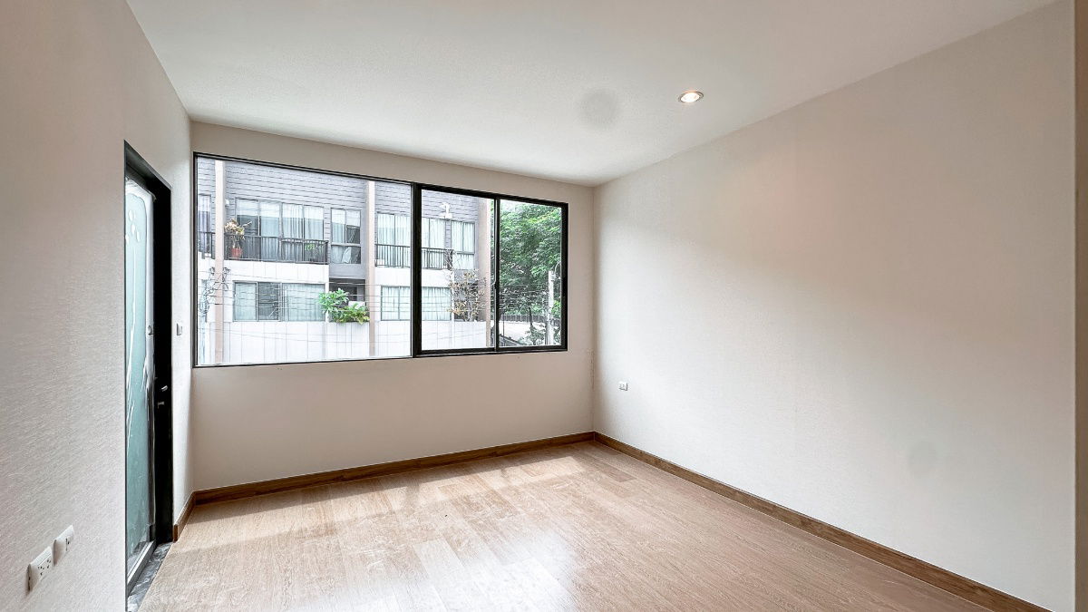 picture Townhome Baan Klang Muang Rama 9 - Krungthep Kreetha (19.3 sq wah) 3 bedrooms, 3 bathrooms - 6/36