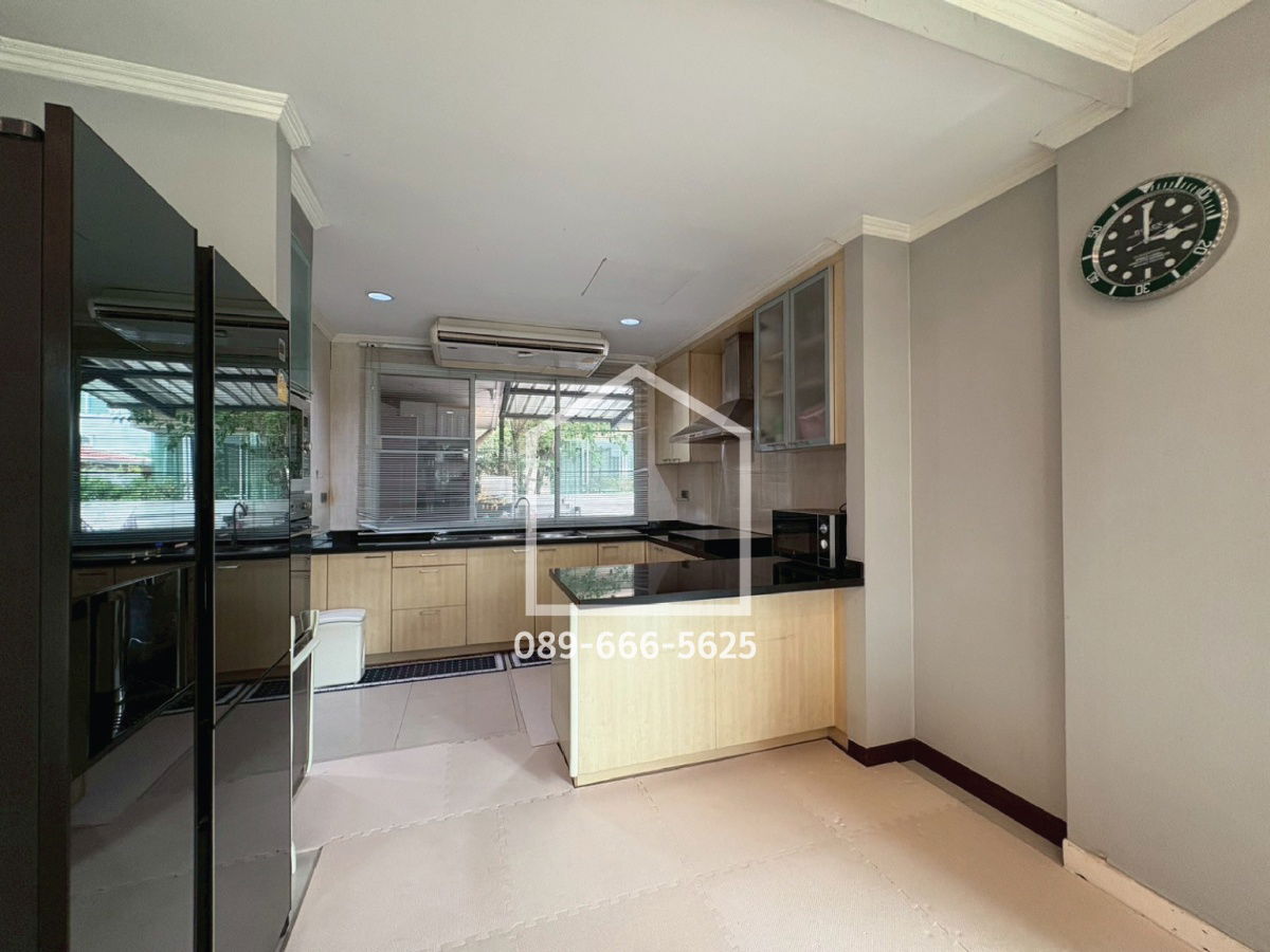 picture For Sale Villa Arcadia Srinakarin  - 14/26