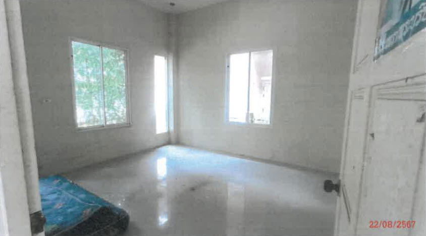 picture บ้านแฝด 153.2 square meter Trang Yan Ta Khao Thung Krabu for 1650000 THB - 4/7