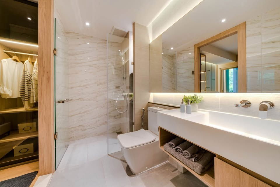 picture @Condorental condo for rent FYNN Sukhumvit 31 - 13/17