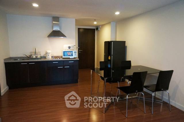picture 1-BR Condo at The Trendy Condominium near BTS Nana (ID 515427) - 2/6