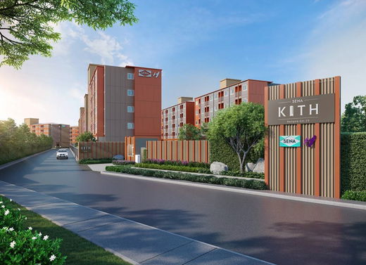 รูป Sena Kith Bangna KM.29 Phase 2 - รูปที่ 1/4