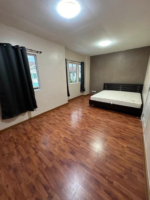 picture For sale: Pruksa Ville Village 37, Soi Phetkasem 34 (N.1191) - 2/9