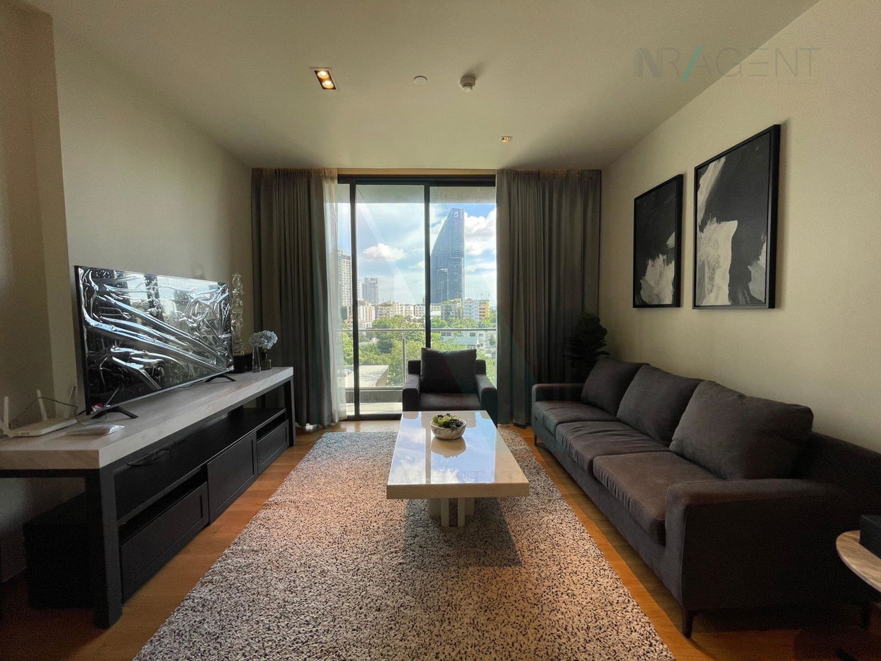 picture For Rent Condo BEATNIQ SUKHUMVIT 32 Building 1, Floor 7,1 bed room, Room size 60 sqm - 2/8