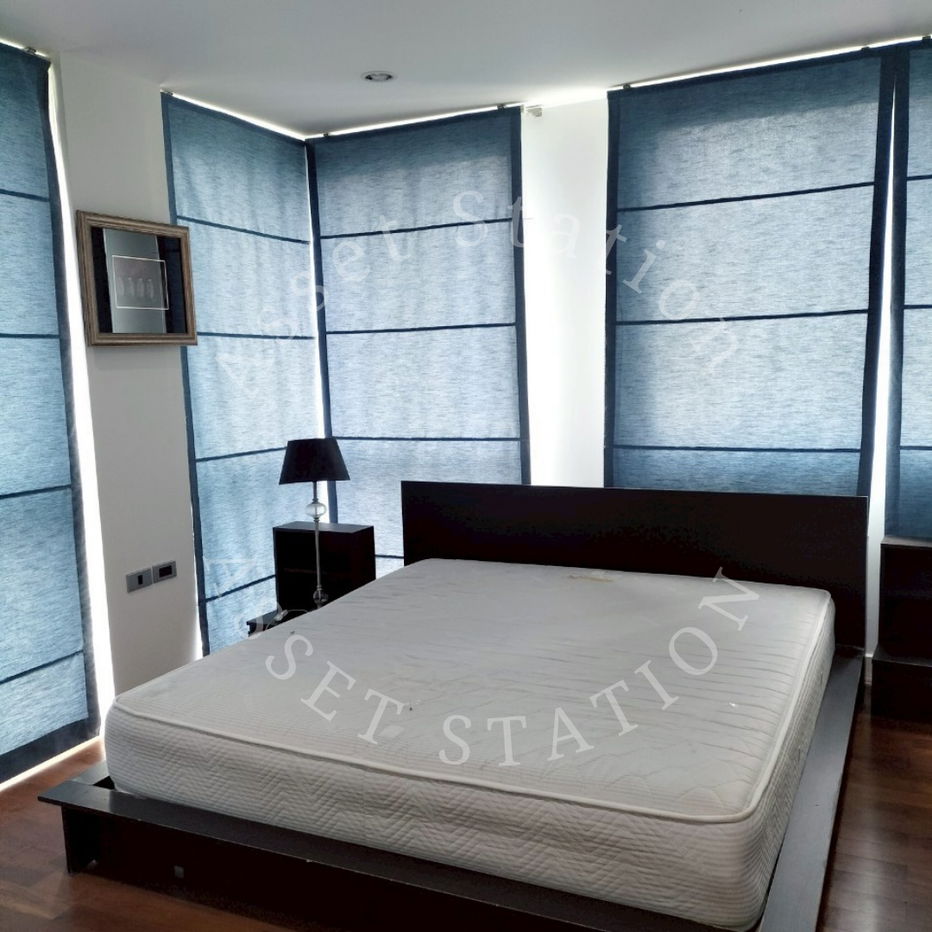 รูป 🔥 New Available Baan Siri Silom | Near BTS Surasak Station 🔥  - รูปที่ 2/8