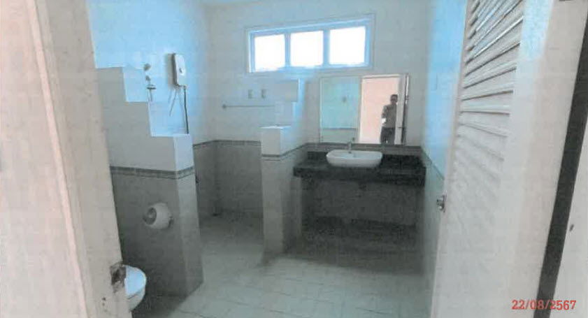 picture บ้านแฝด 153.2 square meter Trang Yan Ta Khao Thung Krabu for 1650000 THB - 5/7