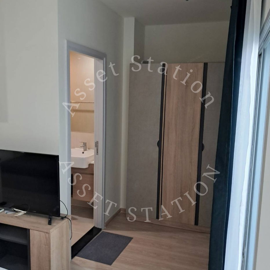 picture 🔥New Available | Noble Revolve Ratchada MRT Cultural Center 🔥 - 3/4