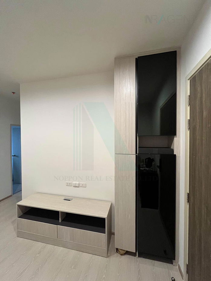 picture For rent condo NICHE MONO SUKHUMVIT - PUCHAO Building B, Floor 7,2 bed room, Room size 49 sqm - 2/8