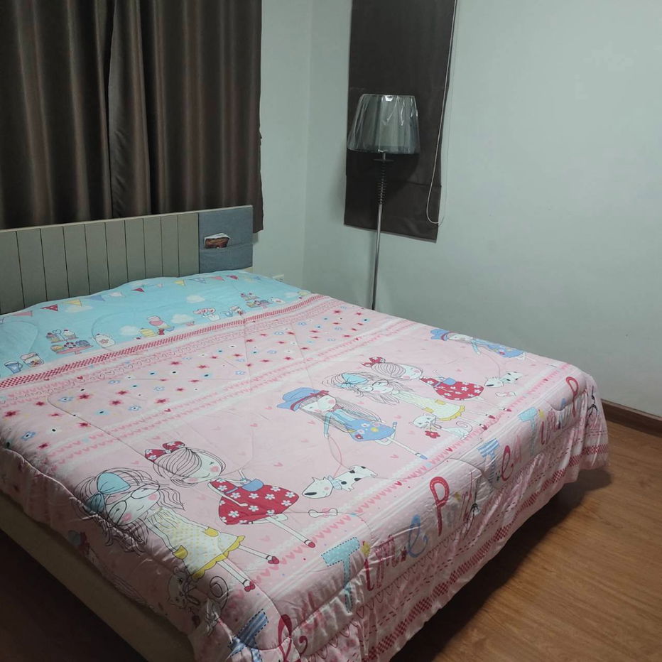 picture UK06-051 🏡 **Lake Valley House for rent, available to move in on October 4th!** 🌿 - Rent 30,000 baht/month  - 8/20