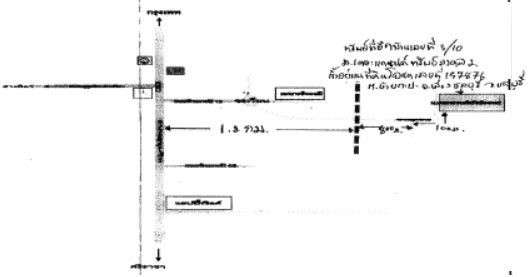 รูป บ้านเดี่ยว เนื้อที่ทั้งหมด 234.8 ตารางเมตร 3/10 โครงการเดอะแกรนด์ ทรัพย์มงคล 2 ตำบลห้วยกะปิ อำเภอเมืองชลบุรี ชลบุรี ราคา 2,138,000 บาท - รูปที่ 5/5