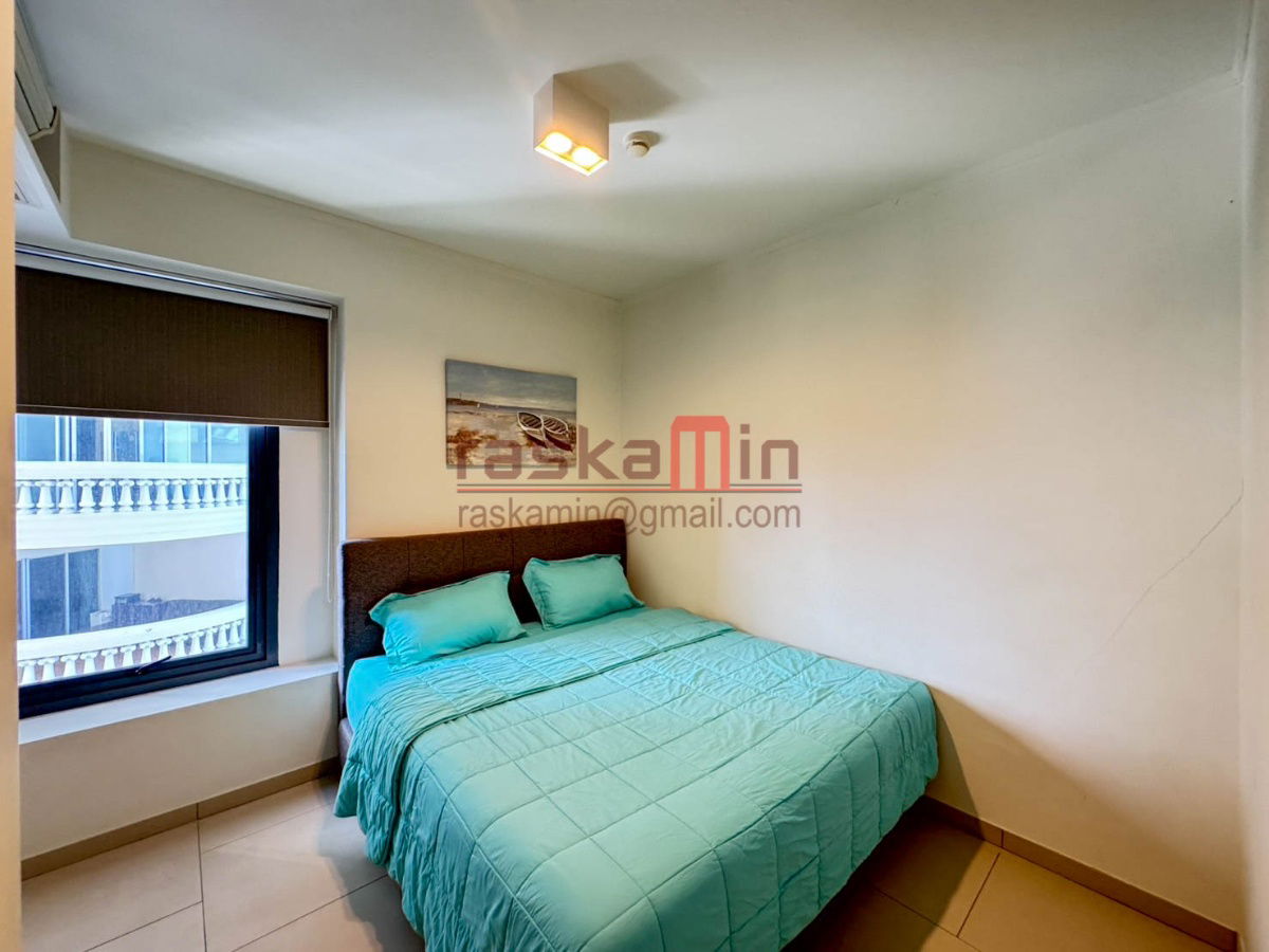 picture  For Rent – Luxury Beachfront Condo at Zire Wongamat - 10/22