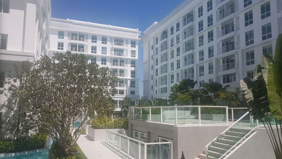 picture 1 Bedroom Condominium @ The Orient Resort & Spa - 16/16