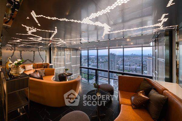 picture 1-BR Condo at Knightsbridge Prime Onnut near BTS On Nut (ID 2143920) - 9/10