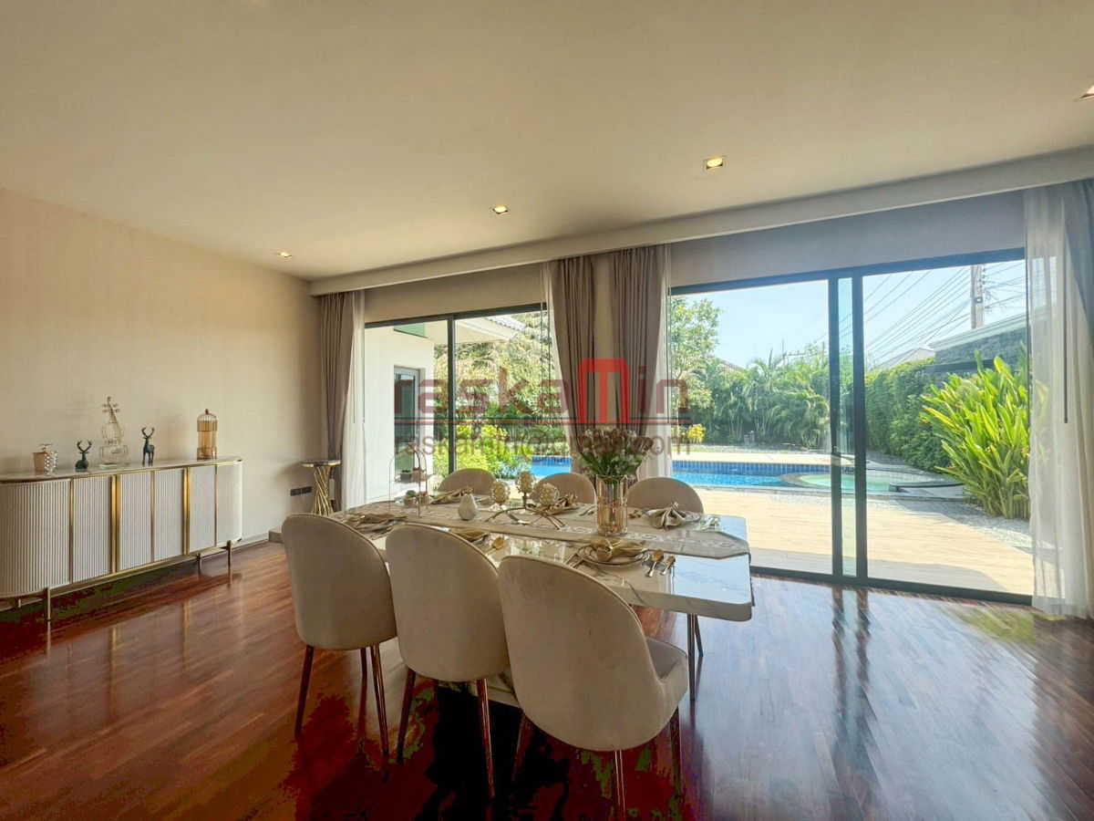 picture 🏡 Luxury Pool Villa for Sale – European Home Place - 27/50