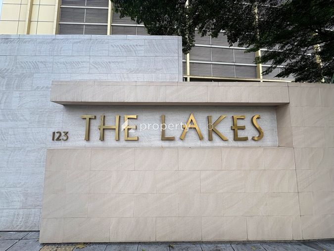 The Lakes