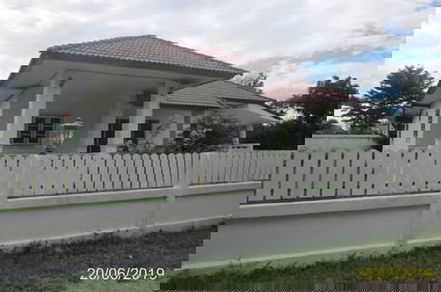 บ้านเดี่ยว 520 square meter Ratchburi Chom Bung Chom Bung for 1430000 THB