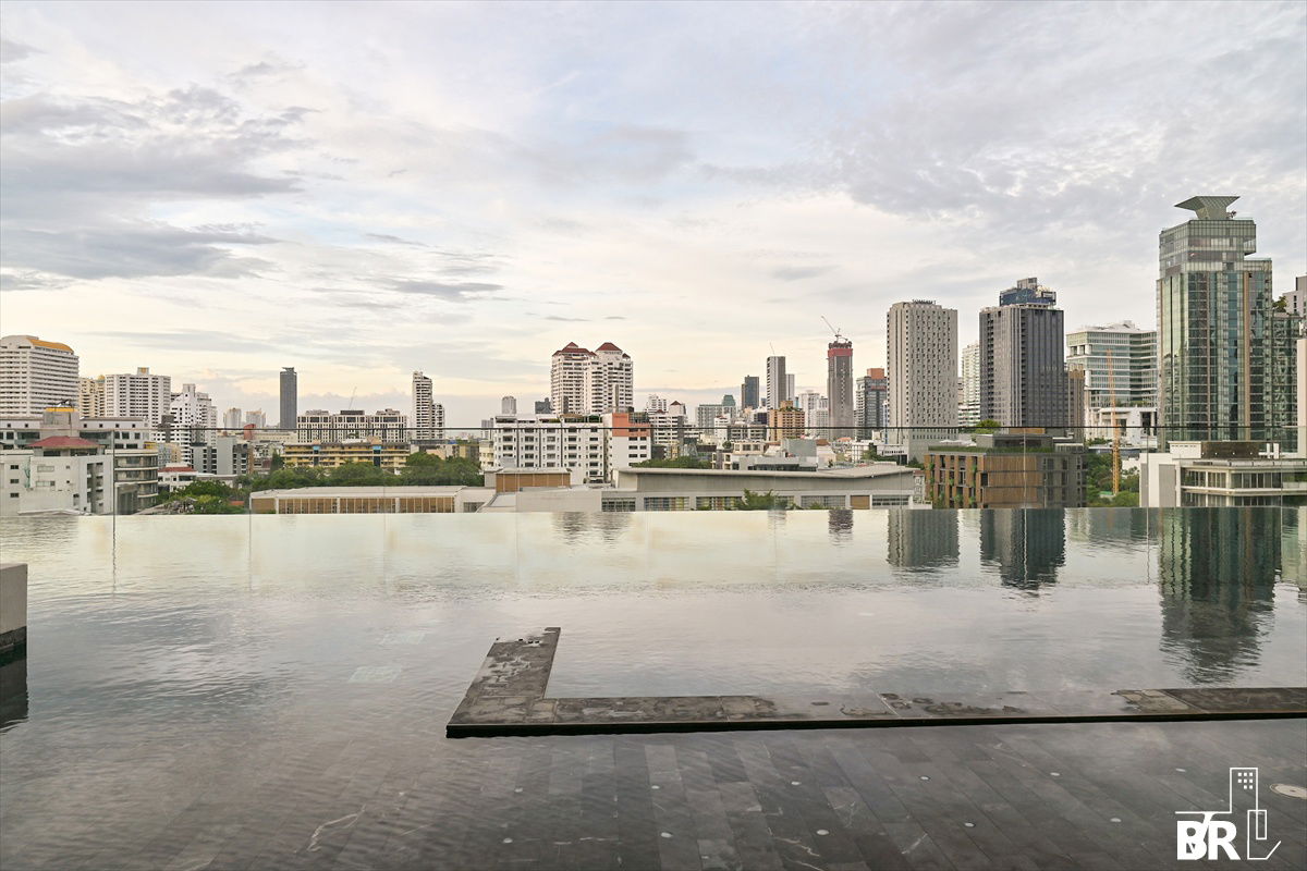 picture Keyne by Sansiri ⭐ Condo in Prime Location, Attractive Price 💸 Near BTS Thonglo - 5/11