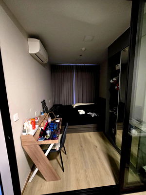 Condos for rent Samsen Wittayalai School : The Privacy Taopoon Interchange