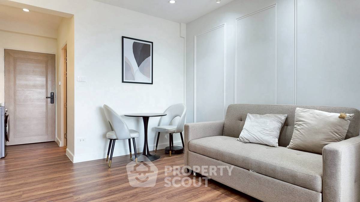 picture 1-BR Condo at Hillside Condominium 1 in Suthep (ID 2253547) - 4/9