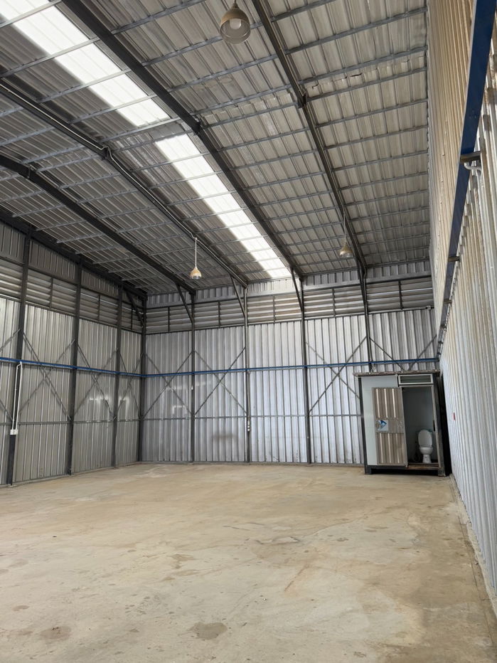 picture R10C Warehouse for rent, Phetkasem-Sai Mai, 150 sq m. - 8/21