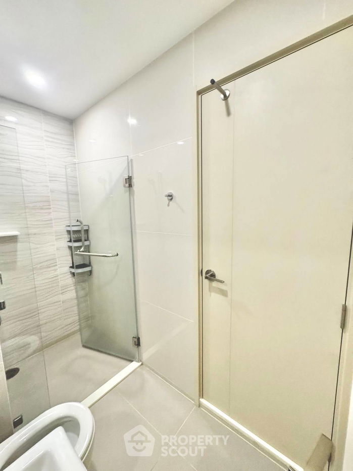picture 1-BR Condo at LIFE Rama 4 - Asoke near MRT Queen Sirikit National Convention Centre (ID 2253546) - 16/25