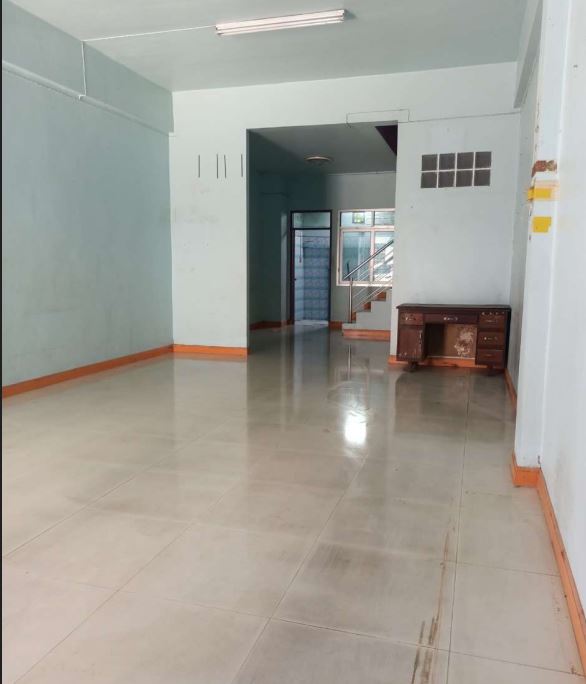 picture อาคารพาณิชย์ 73.2 square meter Phangnga Muang Phangnga Tai Chang for 2144000 THB - 2/6
