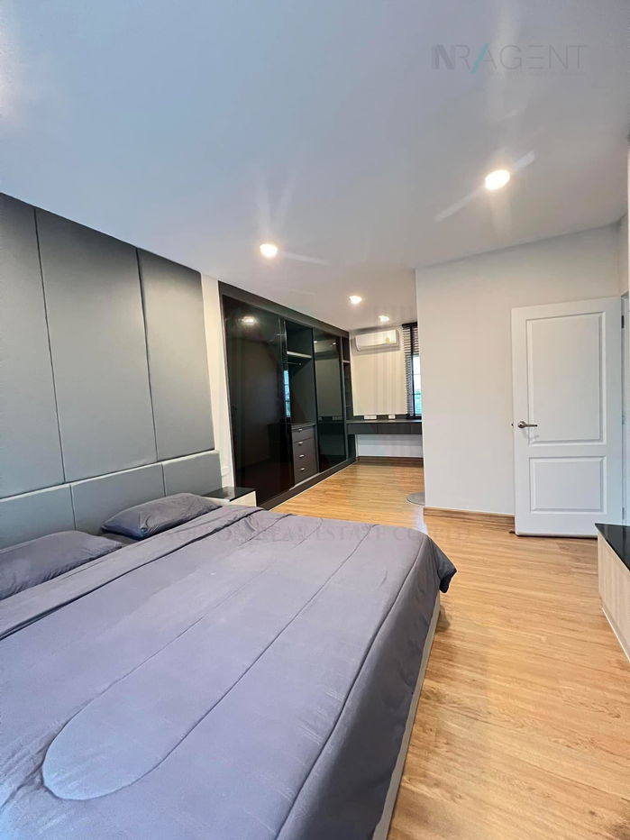 picture 🎉 For Sell House CENTRO RAMA 9-KRUNGTHEP KREETHA 2-story 4 bedroom 3 bathroom - 8/8