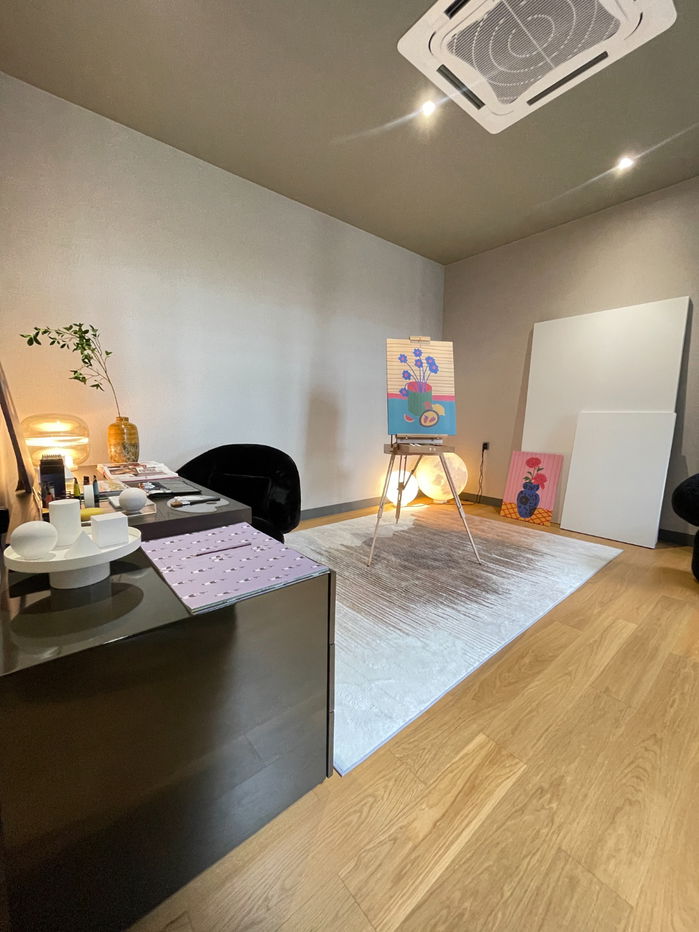 picture For Rent 4 -story ✨Modern Luxury Pool Villa✨ with a private swimming pool and elevator 📍0 m. Harrow - 16/25