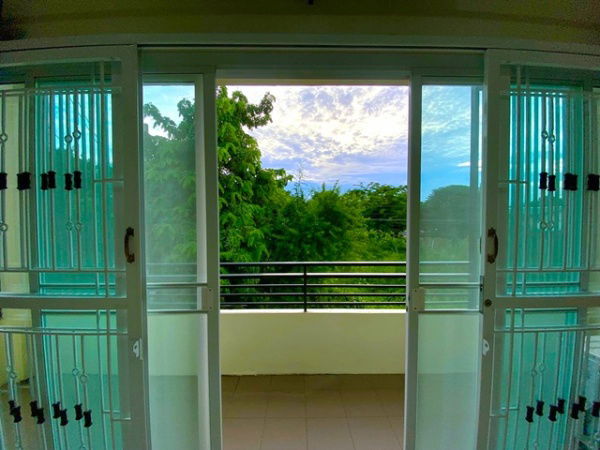 picture for rent 2-storey detached house 35sq.wa. 125 sq.m. MRT RamIntra Km.4 600 m. beautiful house good lo - 8/8