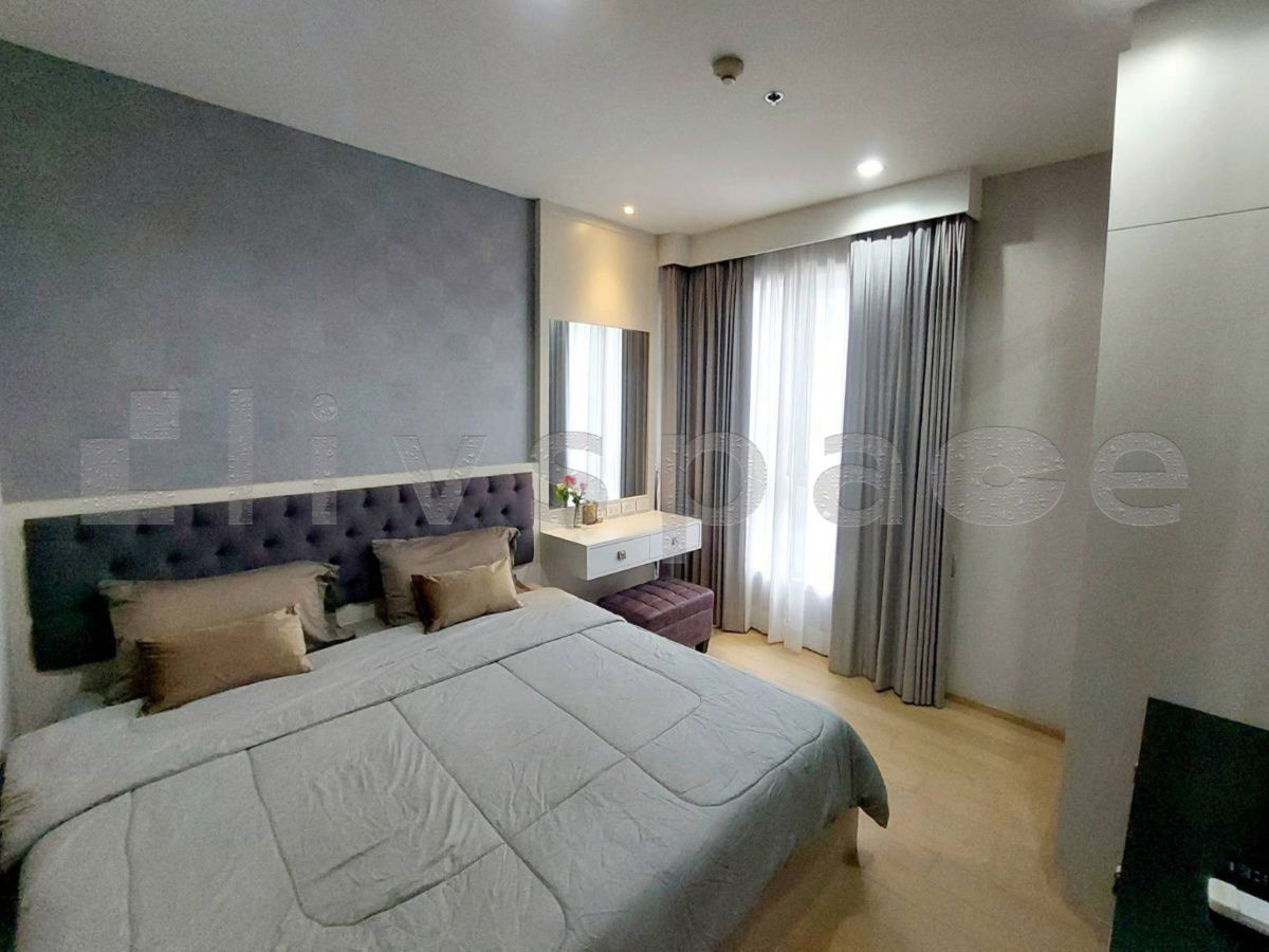 picture [L250804040] For Rent HQ Thonglor | 2 Bedroom | Size 75 sq.m. | Special Price | Ready to Move In - 7/8
