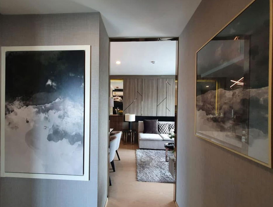 picture #R5713 🎉 140868  Condo for rent  The Tree Sukhumvit 71-Ekamai  - 13/17