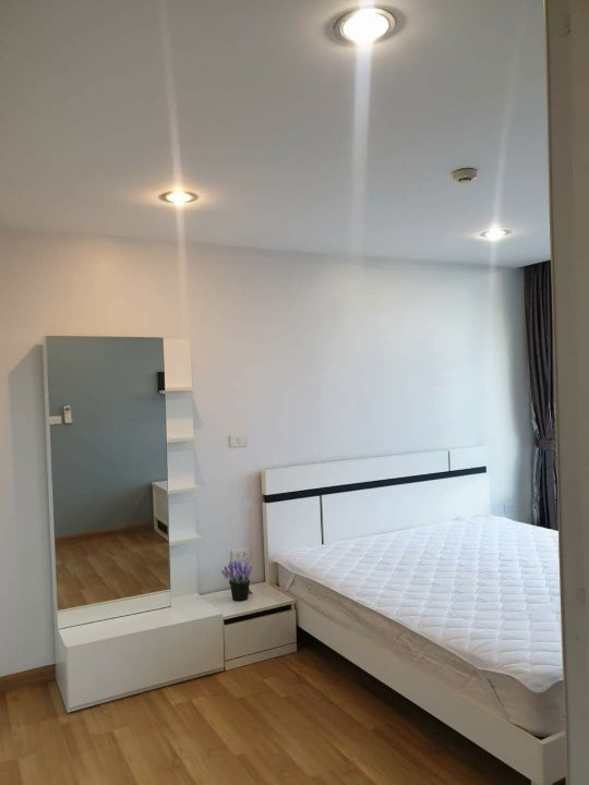picture Condo for rent! Full furnished  - 6/17