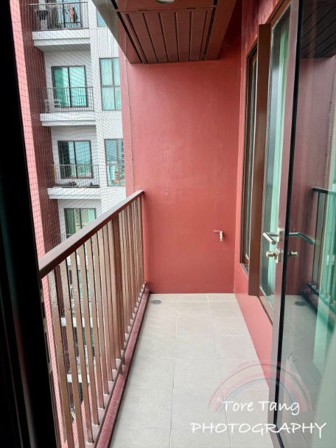 picture For Sale: Wyne Sukhumvit Condo, 300m to BTS Phra Khanong - 25/62