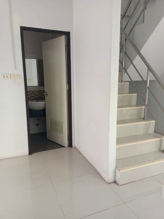 picture ทาวน์เฮ้าส์ 121.2 square meter Songkhla Hat Yai Khuan Lang for 3300000 THB - 6/14