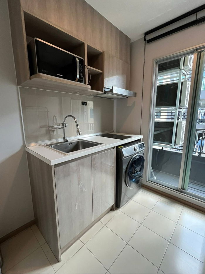 picture #Z1905💥130868🔥Condo for rent: Elio Del Moss Phaholyothin - 6/10