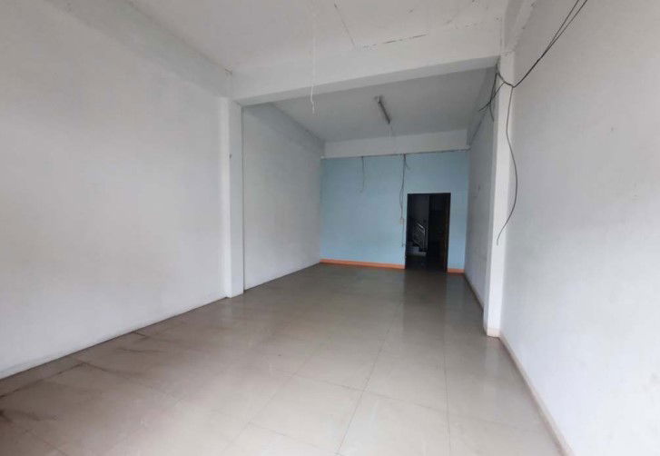 picture อาคารพาณิชย์ 92.4 square meter Khon Kaen Muang Khon Kaen Nai Muang for 5720000 THB - 2/8