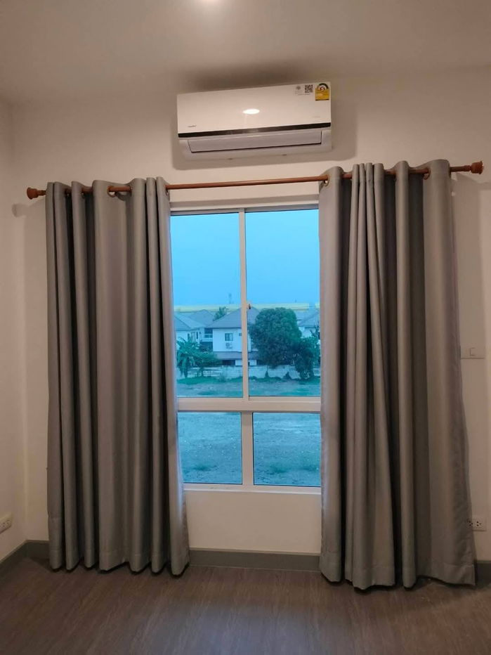 picture 🟢For Rent🟢Sammakorn Avenue Suvarnabhumi, beautiful house, fully furnished. 📱ADD LINE @nathong97 (Reply ⚡ 24 Hr) P984 - 18/24