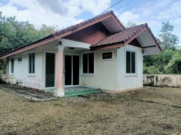picture บ้านเดี่ยว 321.6 square meter Phatthalung Bang Kaeo Khok Sak for 2146000 THB - 2/3