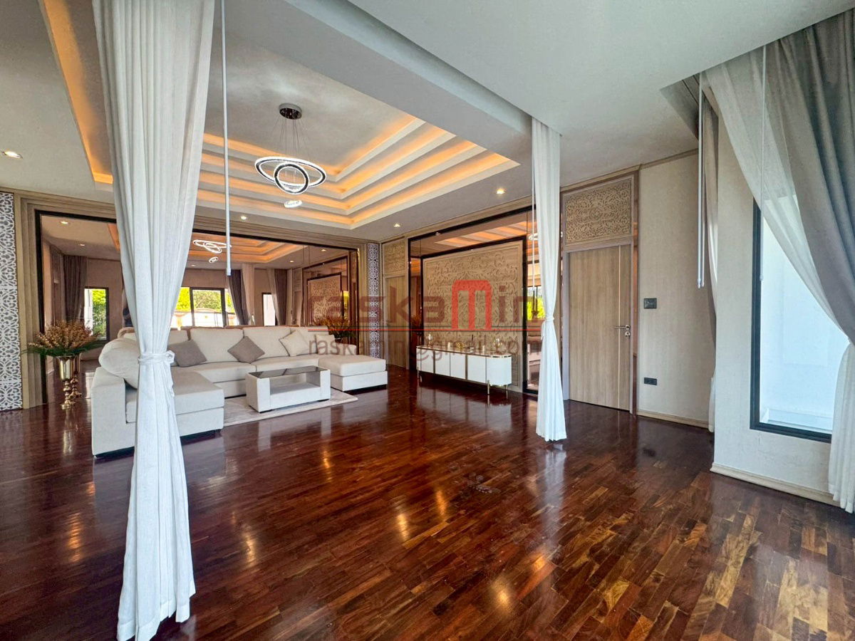 picture 🏡 Luxury Pool Villa for Sale – European Home Place - 23/50